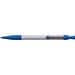 uma® FLEXI Druckkugelschreiber, hellblau
