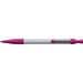 uma® FLEXI Druckkugelschreiber, magenta
