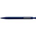 uma® FLEXI Druckkugelschreiber, mittelblau