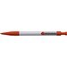 uma® FLEXI Druckkugelschreiber, orange