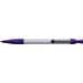 uma® FLEXI Druckkugelschreiber, violett