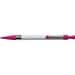 uma® FLEXI M Druckkugelschreiber, magenta