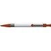uma® FLEXI M Druckkugelschreiber, orange