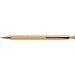 uma® FOREST B Druckbleistift, holz