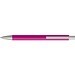 uma® GROOVE RECY Druckkugelschreiber, magenta