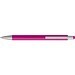 uma® GROOVE TOUCH RECY Touchpen, magenta