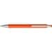 uma® GROOVE TOUCH RECY Touchpen, orange