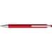 uma® GROOVE TOUCH RECY Touchpen, rot