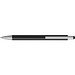 uma® GROOVE TOUCH RECY Touchpen, schwarz