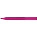 uma® HAPPY Druckkugelschreiber, magenta