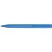uma® HAPPY frozen Druckkugelschreiber, hellblau