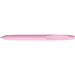uma® ICONIC GUM Drehkugelschreiber, rosa
