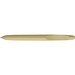 uma® ICONIC RECY Drehkugelschreiber, beige