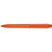 uma® JUMP Druckkugelschreiber, orange
