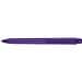 uma® JUMP Druckkugelschreiber, violett