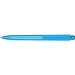 uma® JUMP frozen Druckkugelschreiber, hellblau