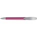 uma® KLICK Drehkugelschreiber, magenta