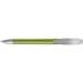 uma® KLICK Drehkugelschreiber, olive