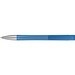uma® LINEO frozen SI Druckkugelschreiber, hellblau