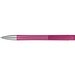 uma® LINEO frozen SI Druckkugelschreiber, magenta