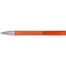 uma® LINEO frozen SI Druckkugelschreiber, orange