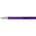 uma® LINEO frozen SI Druckkugelschreiber, violett