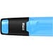 uma® LIQEO HIGHLIGHTER MINI Textmarker, neonblau