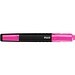 uma® LIQEO HIGHLIGHTER PEN Textmarker, neonmagenta