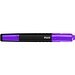 uma® LIQEO HIGHLIGHTER PEN Textmarker, neonviolett