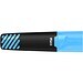uma® LIQEO HIGHLIGHTER Textmarker, neonblau