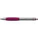 uma® LUCKY Druckkugelschreiber, magenta
