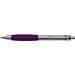 uma® LUCKY Druckkugelschreiber, violett