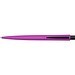 uma® LUMOS M GUM Druckkugelschreiber, magenta