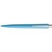 uma® LUMOS RECY Druckkugelschreiber, hellblau