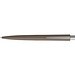uma® LUMOS STONE Druckkugelschreiber, braun