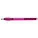 uma® MEMORY transparent SI Druckkugelschreiber, magenta