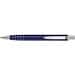uma® MOON Druckkugelschreiber, blau