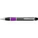 uma® NOBILIS B Drehbleistift, dunkelviolett