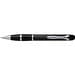 uma® NOBILIS B Drehbleistift, schwarz