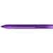 uma® OMEGA grip Druckkugelschreiber, violett