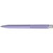 uma® ON TOP SI GUM Druckkugelschreiber, hellviolett