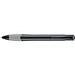 uma® OPERA M Druckkugelschreiber, grau