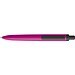 uma® ORION Druckkugelschreiber, magenta