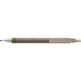 uma® PAPER PEN Druckkugelschreiber, beige