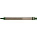 uma® PAPER PEN Druckkugelschreiber, grün
