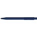 uma® PIXEL RECY Druckkugelschreiber, blau