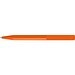 uma® POP Drehkugelschreiber, orange
