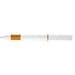 uma® PRIMA Druckkugelschreiber, orange