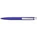 uma® PRIMUS Druckkugelschreiber, blau