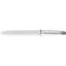 uma® QUANTUM R Rollerball, weiss